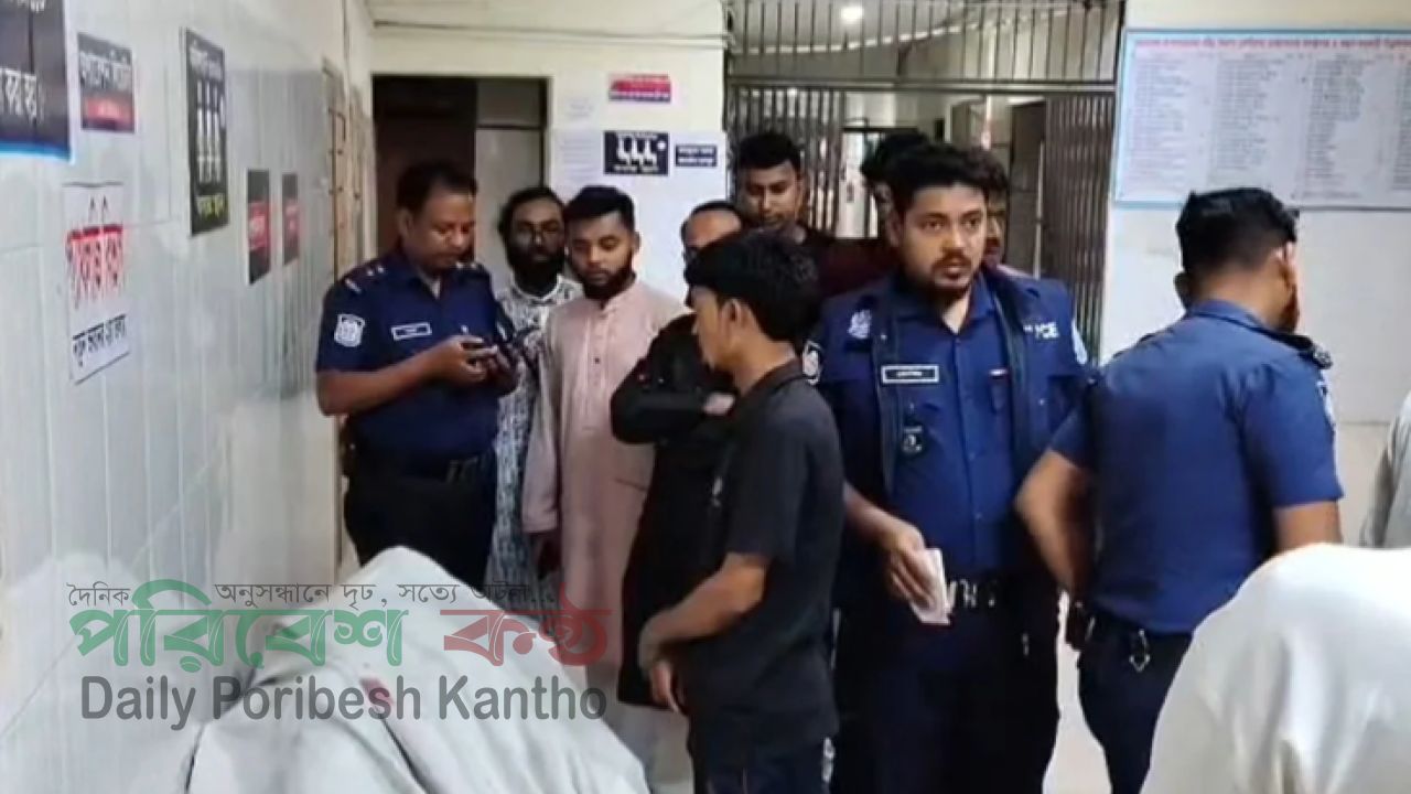 ঈদের দিন মুন্সীগঞ্জে যুবক খুন