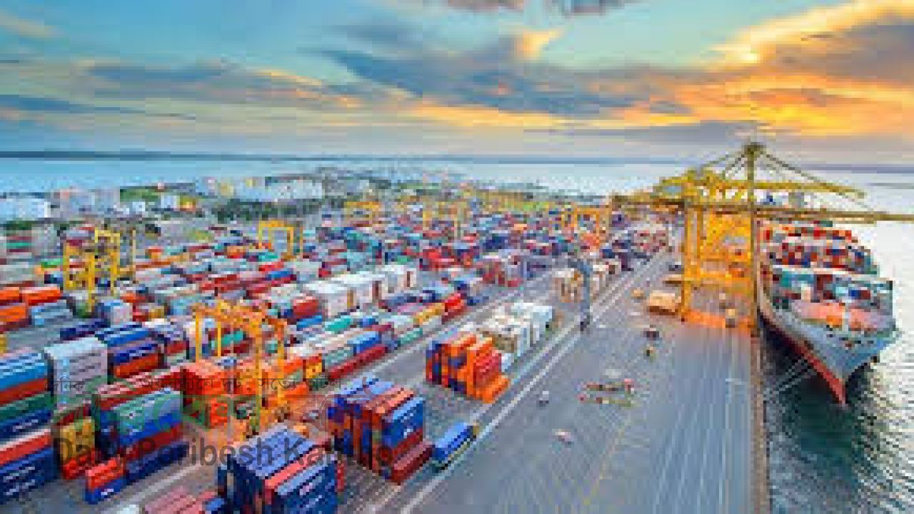 রপ্তানিতে প্রবৃদ্ধির আশা, নতুন বাজারে নজর সরকারের