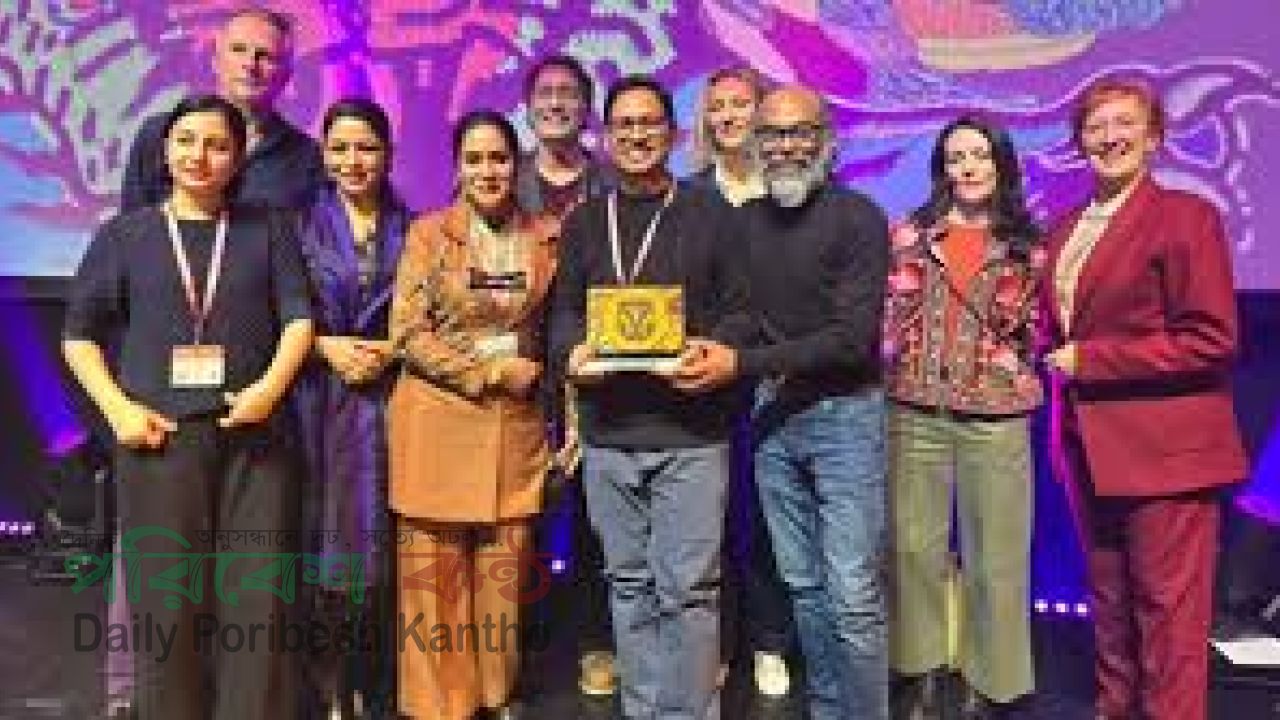 আন্তর্জাতিক উৎসবে বাংলাদেশি ছবির সাফল্য