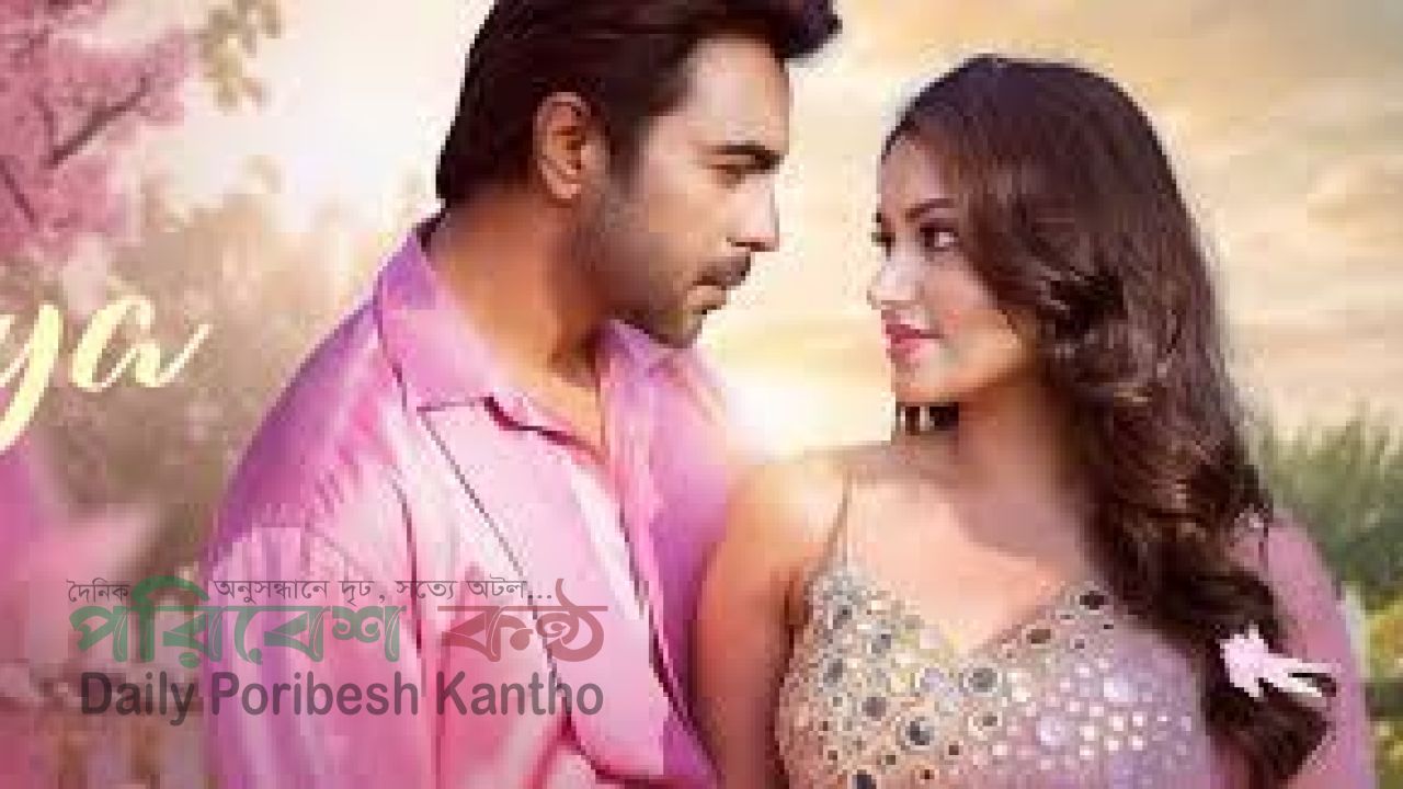 টেলিভিশন নাটকে নতুন জুটি, দর্শকের কৌতূহল