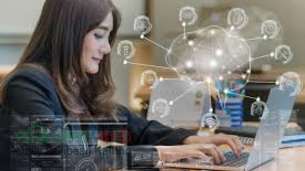 কৃত্রিম বুদ্ধিমত্তা বদলে দিচ্ছে কর্মক্ষেত্র