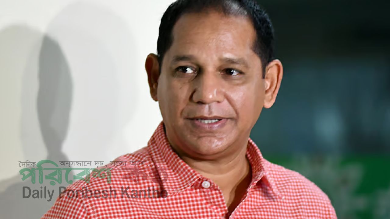 হাবিবুল বাশার প্রধান নির্বাচক, নতুন প্যানেল ঘোষণা