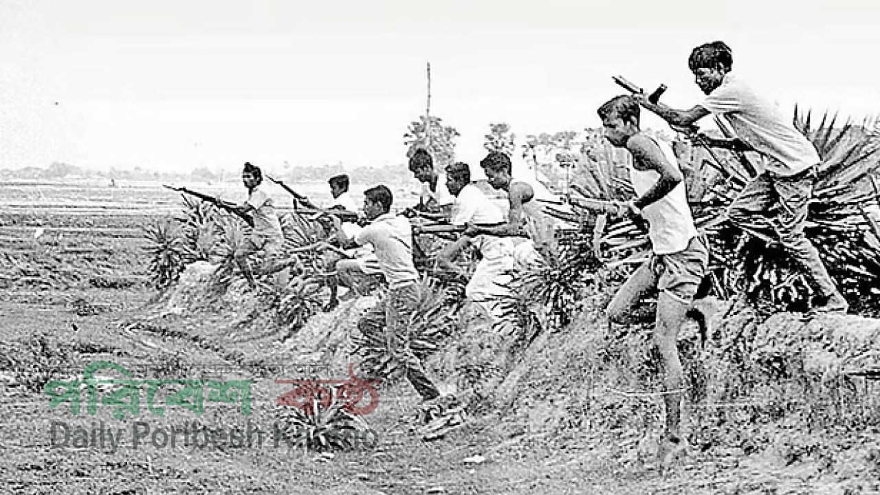 স্বাধীনতার পর ৫ বার বদলেছে মুক্তিযোদ্ধার সংজ্ঞা, নতুন শ্রেণিবিভাগে অনিশ্চয়তা