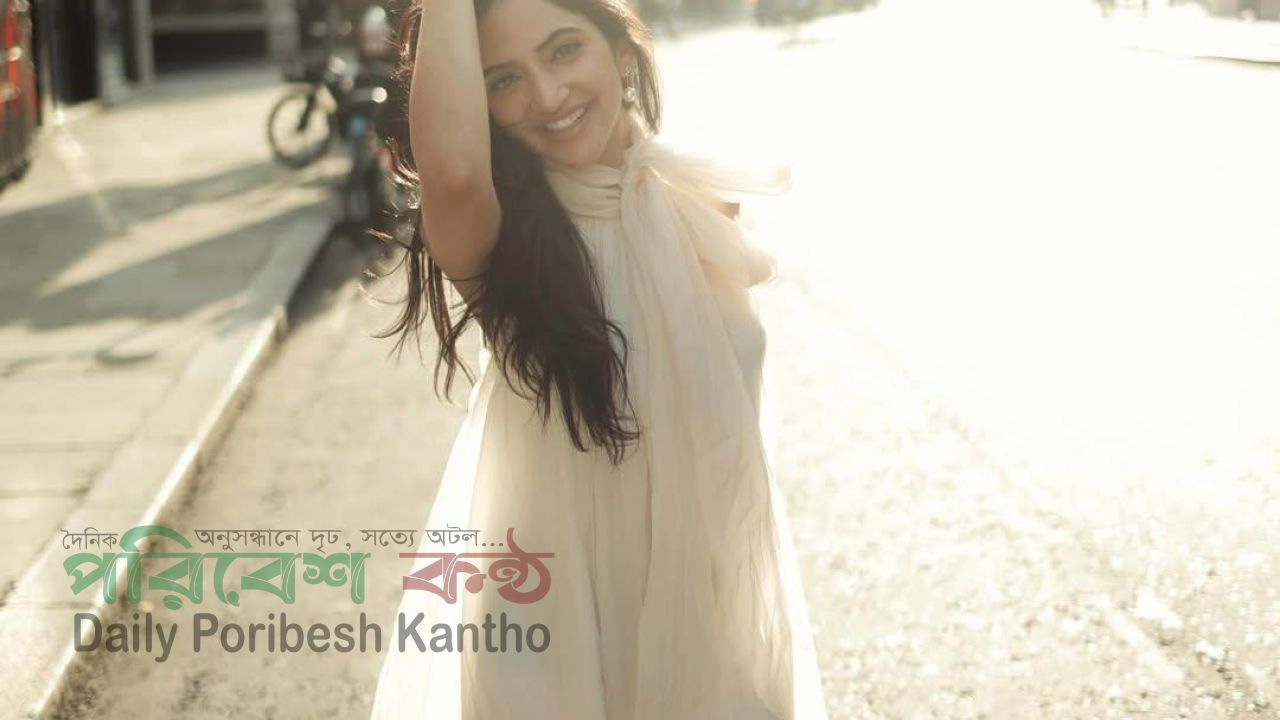 মেডিক্যাল ছাত্রী থেকে দক্ষিণি তারকা—শ্রীলীলার উত্থানের গল্প