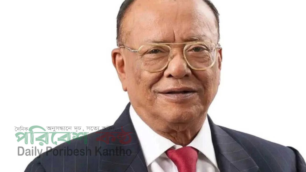 বর্ষা মৌসুমে দেড় কোটি গাছের চারা রোপণের পরিকল্পনা: পরিবেশমন্ত্রী