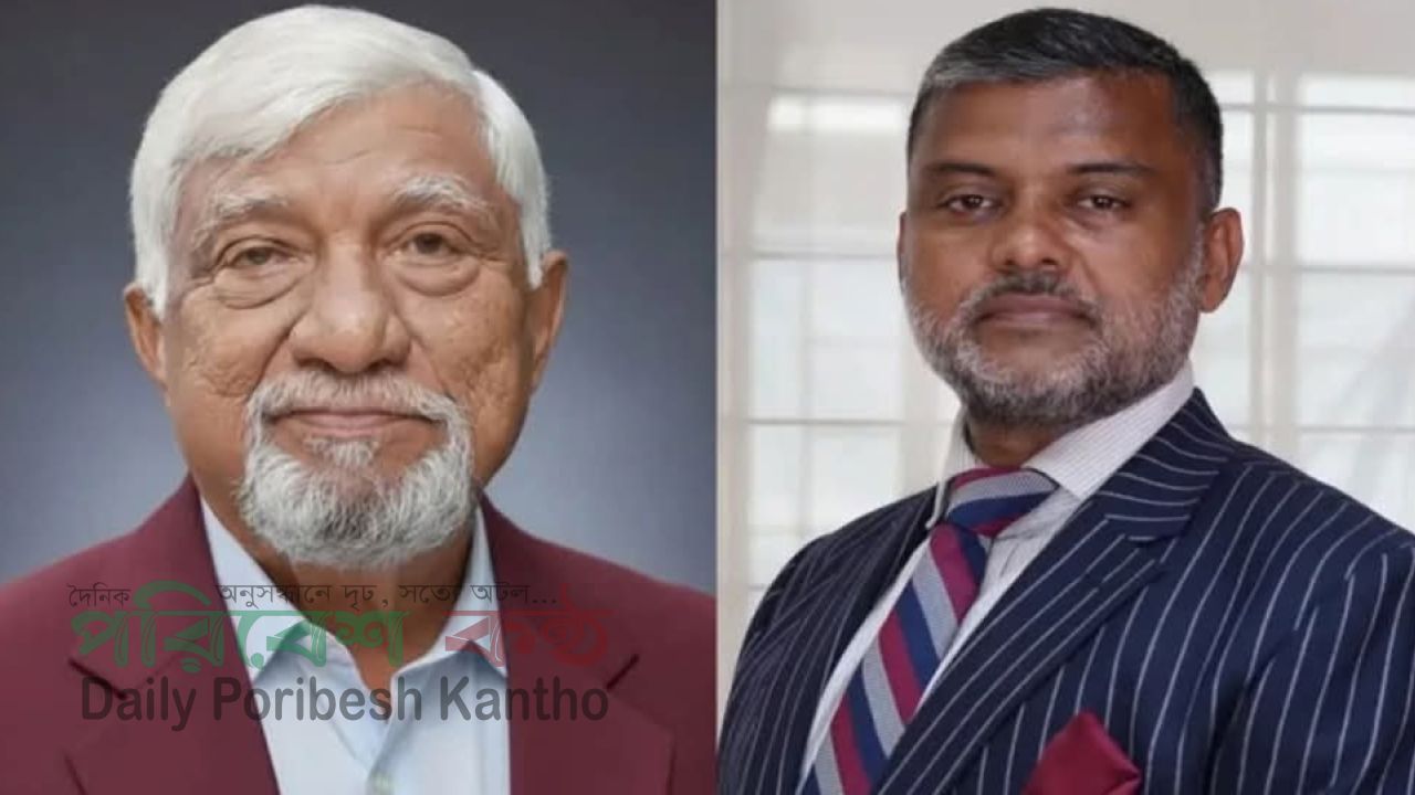 ঈদের ১০ দিন পরও মেলেনি প্রধানমন্ত্রীর উপহার—এমপিকে শিশির মনিরের চিঠি