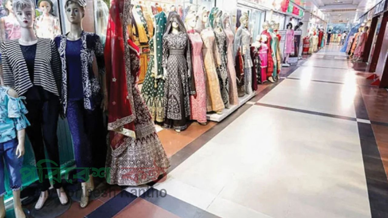 জ্বালানি সাশ্রয়ে বড় ঘোষণা: রাত ৮টার মধ্যে বন্ধ হবে দোকানপাট ও শপিংমল