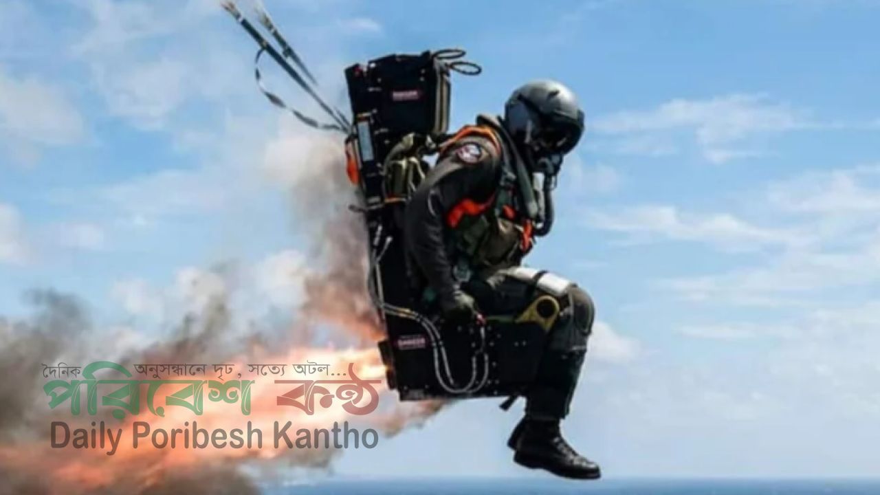 শত্রুর ডেরা থেকে মার্কিন পাইলট উদ্ধারের রোমহর্ষক পদ্ধতি