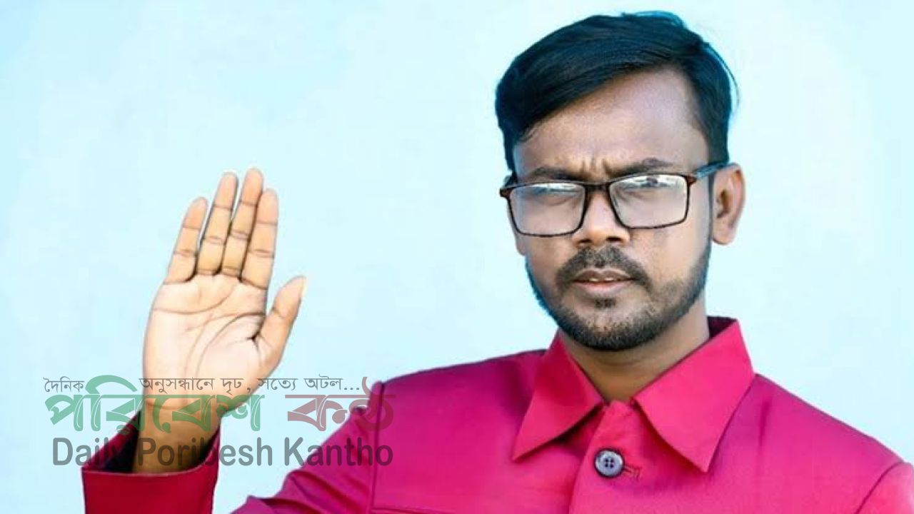 নির্বাচনের প্রস্তুতি নিচ্ছেন হিরো আলম