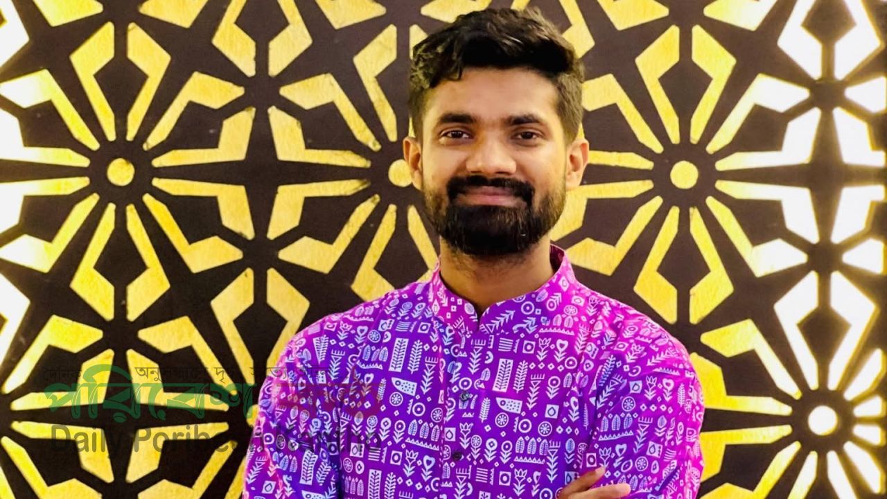 ফতুল্লায় সংঘর্ষে শিশুর গুলিবিদ্ধের ঘটনায় শাস্তির দাবি জানিয়েছেন  নিরব রায়হান