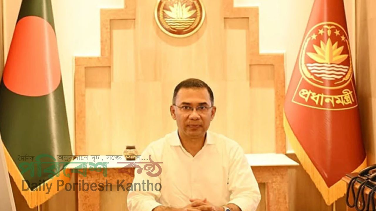 বাঙালির আত্মপরিচয়ের সেতুবন্ধন পহেলা বৈশাখ: দেশবাসীকে প্রধানমন্ত্রীর শুভেচ্ছা