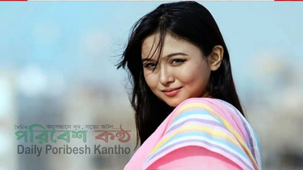 বিএনপির সংরক্ষিত নারী আসনে লড়তে চান রুকাইয়া জাহান চমক