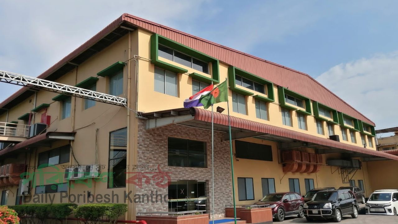 ন্যায্য পাওনা থেকে বঞ্চিত সাবেক কর্মী, আইনি লড়াইয়ের ঘোষণা