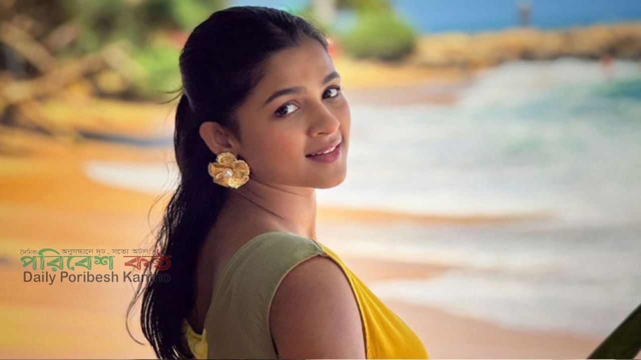 ‘আমি না থাকলেও যেন মানুষ বলে সাদিয়া কোথায়?’