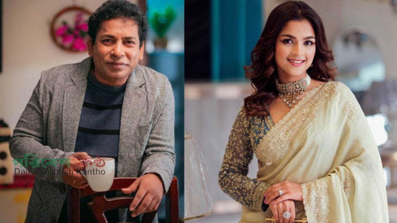 ‘একটু বিস্কুট দে ভাই, ক্ষুধা লাগছে’