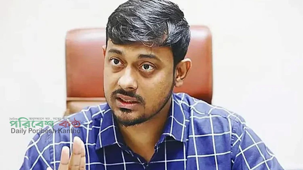 মাওলানা ভাসানীর ধানের শীষ চুরি হয়ে গেছে: নাসীরুদ্দীন পাটওয়ারী
