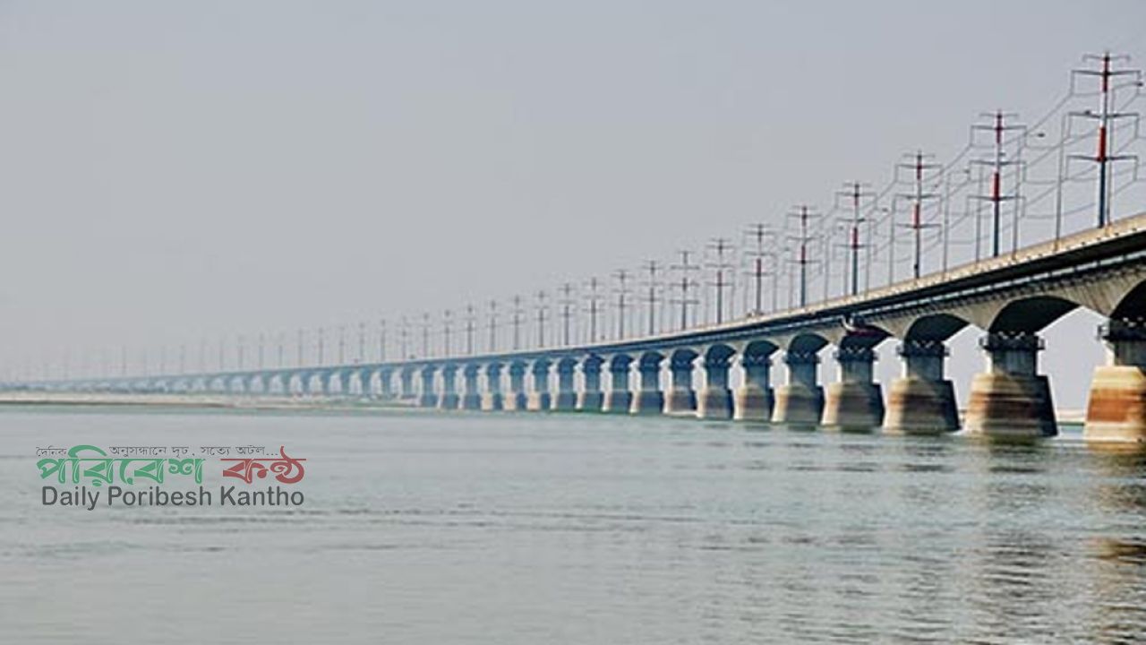 যমুনা সেতুর পরিত্যক্ত রেললাইন যুক্ত হবে সড়কে, চীনা প্রতিষ্ঠানের সঙ্গে চুক্তি সাক্ষর