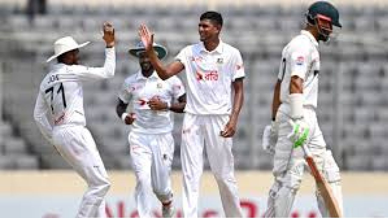 পাকিস্তানের বিপক্ষে বাংলাদেশের ঐতিহাসিক জয়&mdash;এটি কি বাংলাদেশ ক্রিকেটের নতুন যুগের সূচনা?