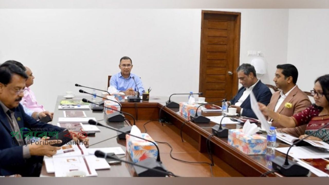 প্রতিবন্ধীদের অধিকার সুরক্ষা ও সেবা নিশ্চিতের নির্দেশ প্রধানমন্ত্রীর
