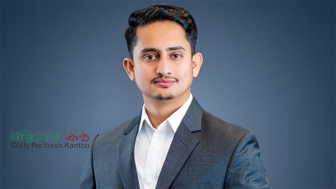 বিএনপি আগামীর রাজনীতিতে টিকে থাকতে পারবে না: সারজিস আলম