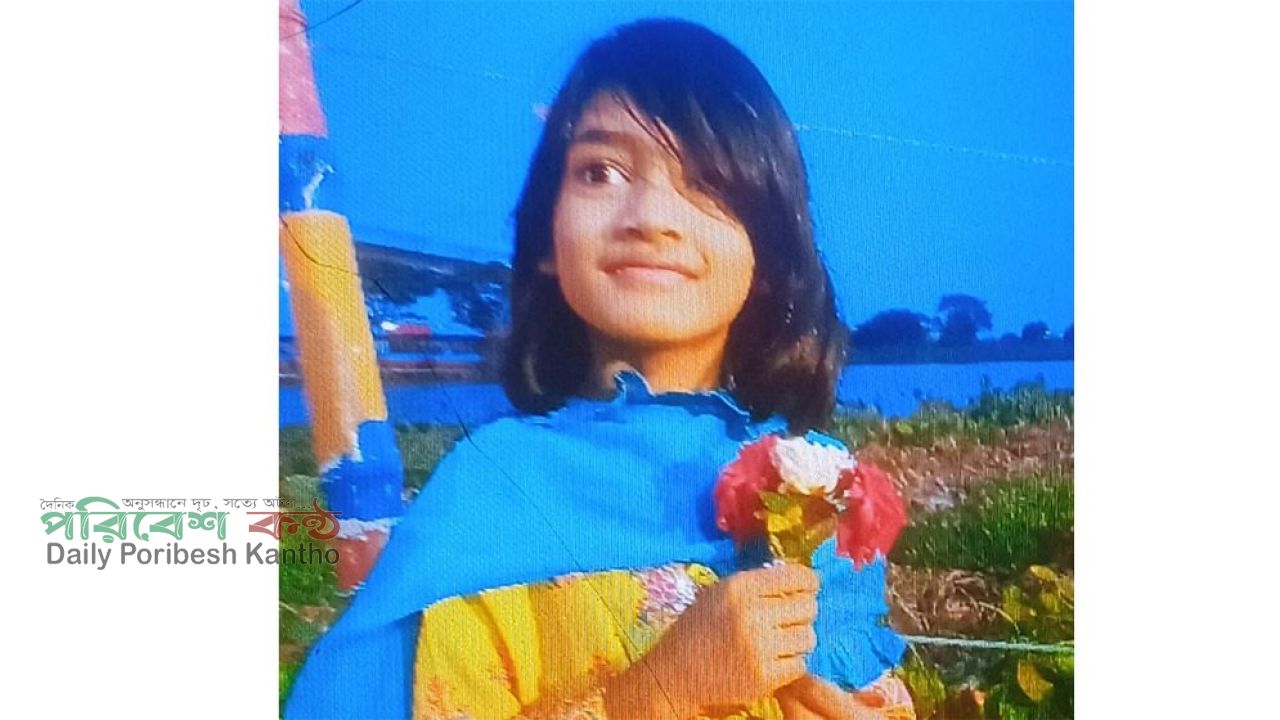 পল্লবীতে ৭ বছরের শিশু হত্যার মূল সন্দেহভাজন সোহেল আটক