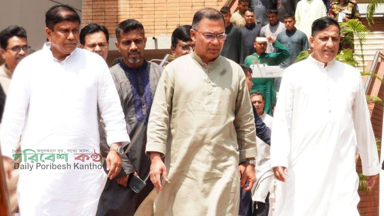 দেশকে ভালো জায়গায় নিয়ে যেতে চাই: প্রধানমন্ত্রী