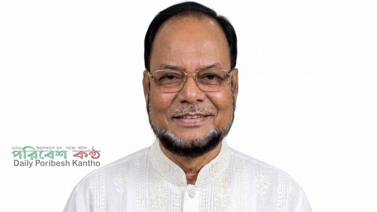 প্রধানমন্ত্রীকে নিয়ে বিতর্কিত মন্তব্য করায় সোনারগাঁ বিএনপি নেতাকে শোকজ