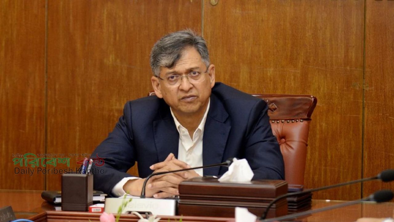 মহানগরের বাইরে ব্যাটারিচালিত রিকশা নেওয়ার চিন্তাভাবনা চলছে: স্বরাষ্ট্রমন্ত্রী