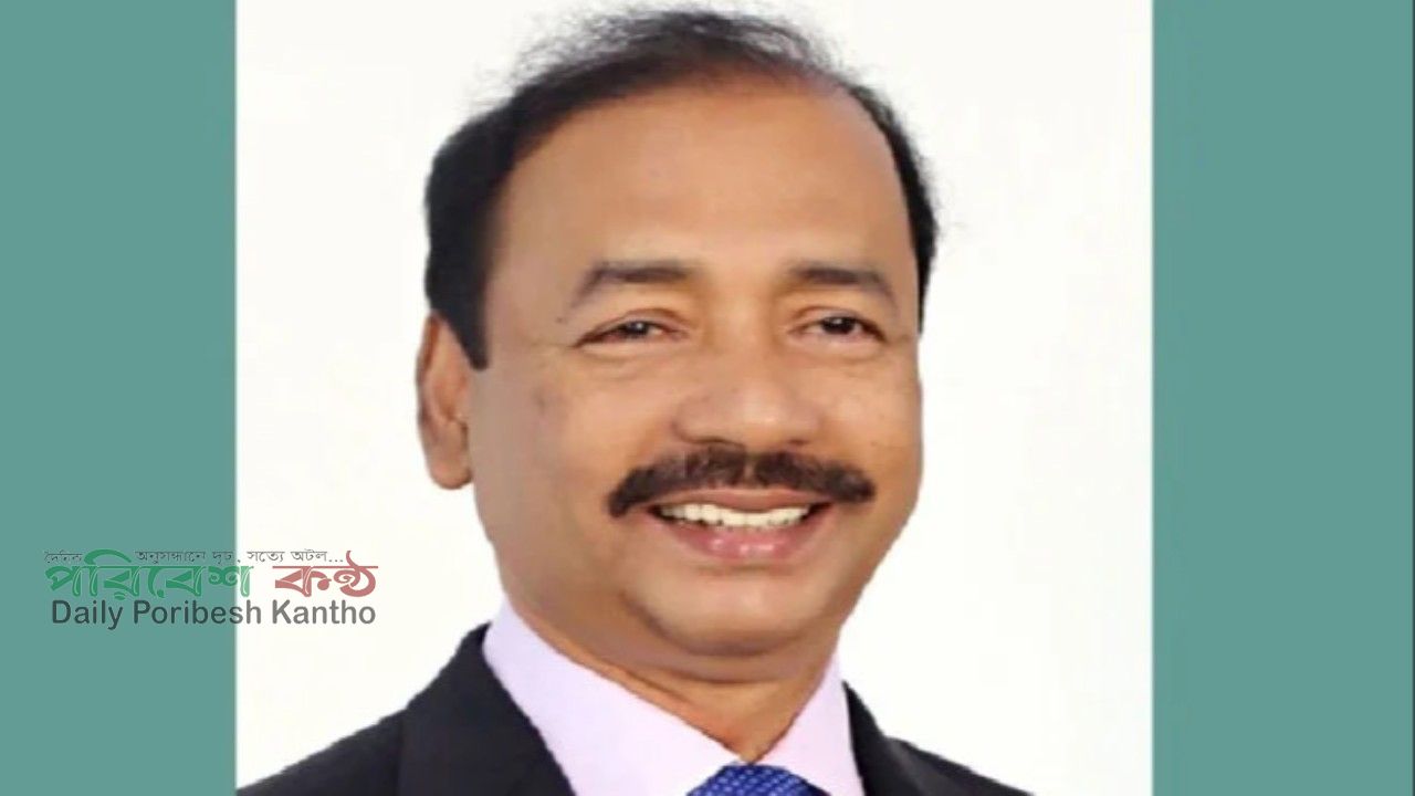 শিল্প মন্ত্রণালয় সম্পর্কিত সংসদীয় কমিটির সভাপতি হলেন আবুল কালাম
