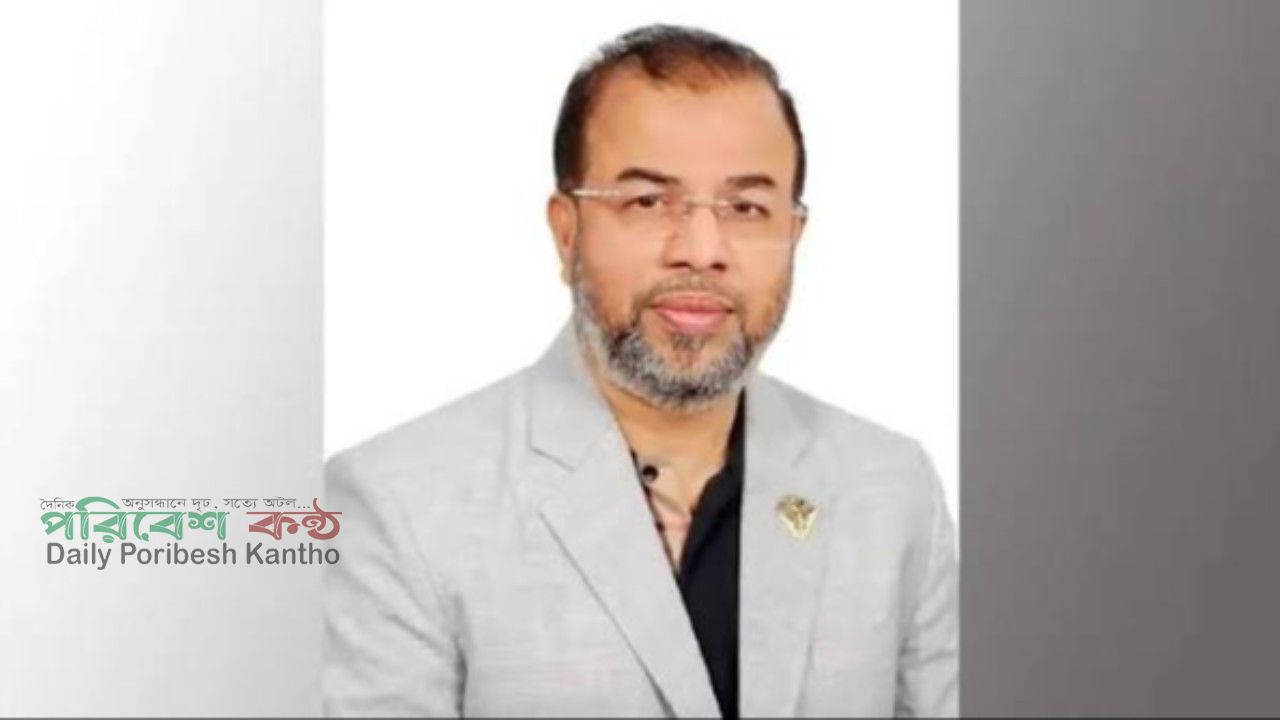 পলিথিন নিষিদ্ধে কঠোর আইনের প্রয়োগ: পরিবেশ প্রতিমন্ত্রীর