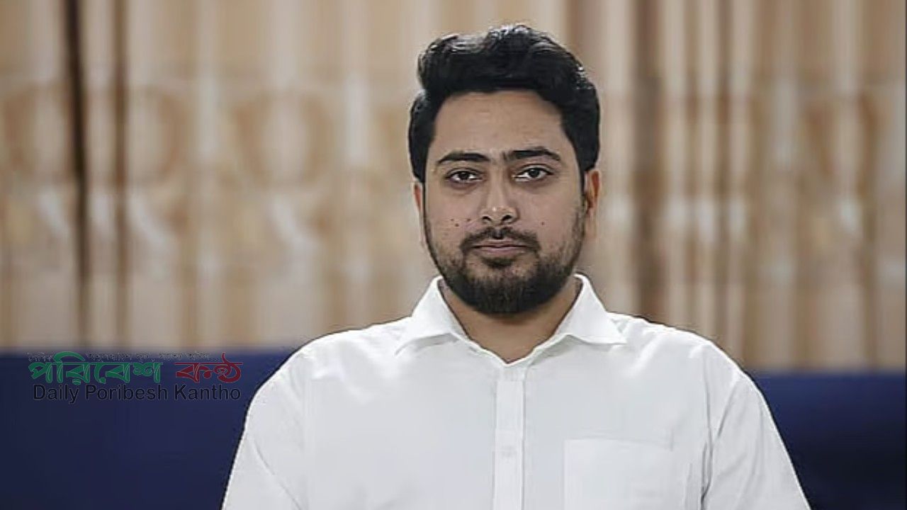 ৫ বছর দেশ শাসন করতে পারবে না সরকার: নাহিদ ইসলাম
