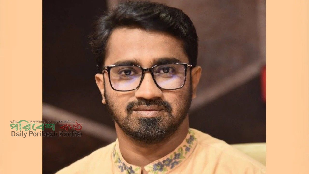 ‘জামায়াতের পরামর্শেই রাজনৈতিক পরিবেশ নষ্ট করছে এনসিপি’