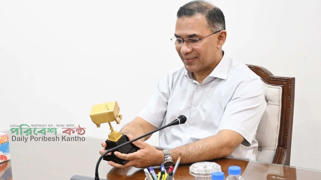 তরুণ উদ্ভাবকদের সাথে প্রধানমন্ত্রীর সাক্ষাৎ