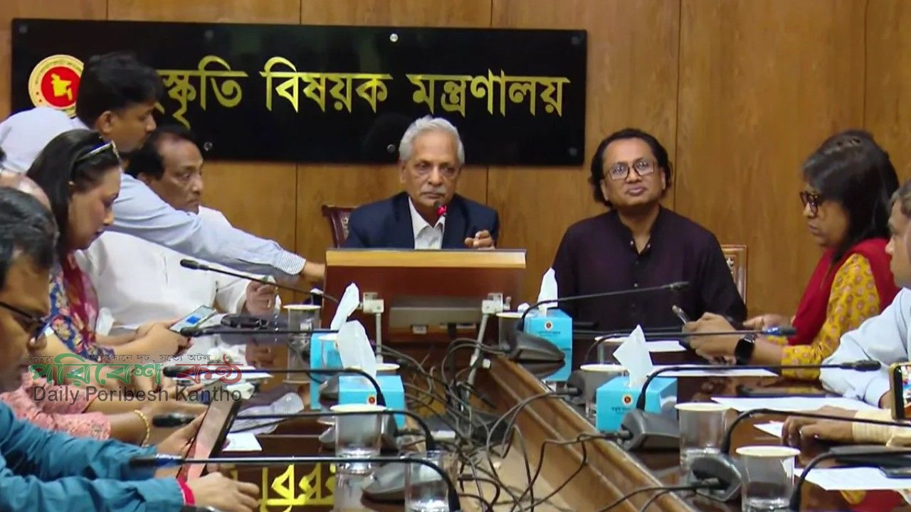 জুলাই গণঅভ্যুত্থান স্মৃতি জাদুঘর উদ্বোধন ৫ আগস্ট