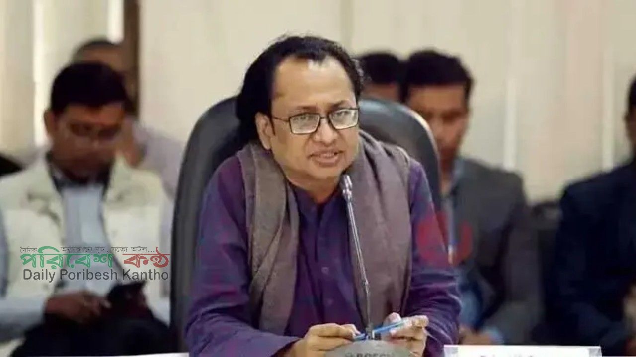 শেখ হাসিনার বক্তব্য প্রচারে নিষেধাজ্ঞা
