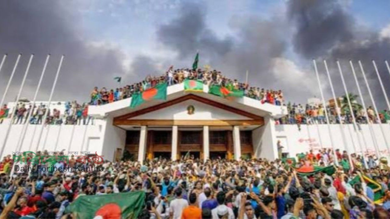 জুলাই অভ্যুত্থানের দুই বছর: প্রাপ্তির হিসেবে কতটা
