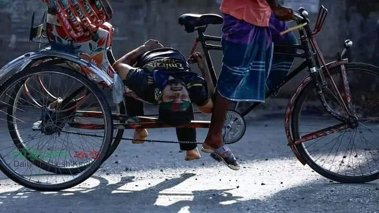 কার গুলিতে ঝরল প্রাণ, সেই উত্তর হাতড়াচ্ছেন শহীদ মায়েরা