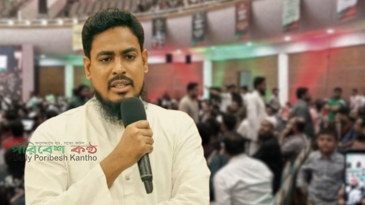 জুলাই অভ্যুত্থানের ইতিহাস বিকৃত করা হয়েছে: আখতার হোসেন