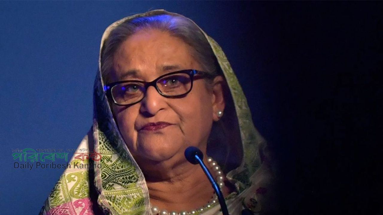 হাসিনার পরিবারের সবাই ও নিকটাত্মীয়দের বেশির ভাগই নিরাপদে দেশের বাইরে, কে কোথায়