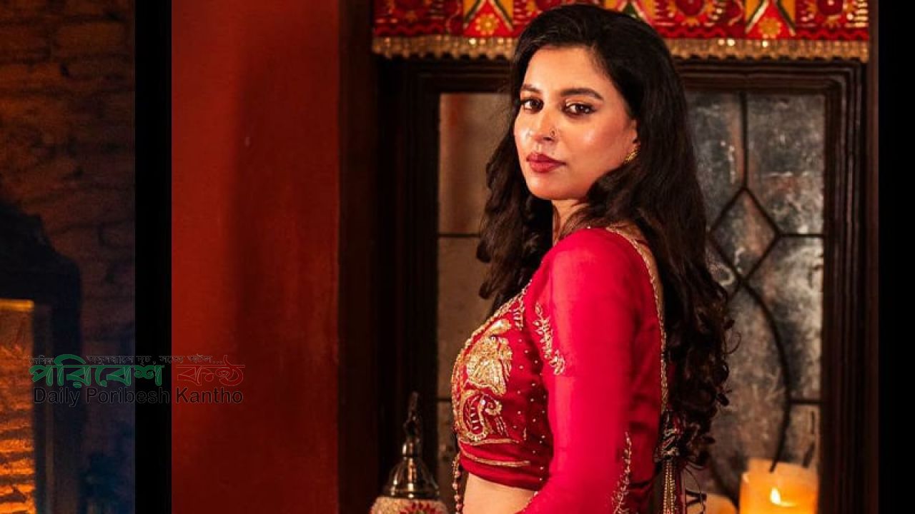 পাতার বাঁশরিতে প্রেমের গল্প