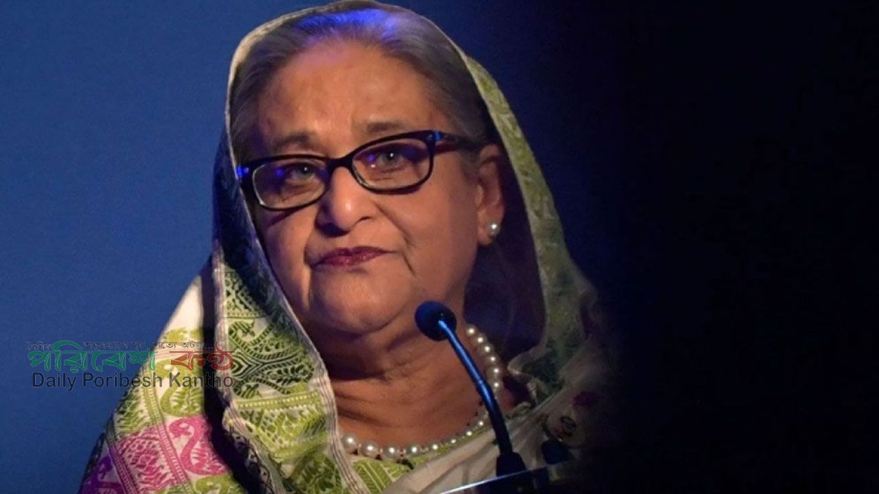 মৃত্যুদণ্ড সত্ত্বেও কেন দেশে ফিরতে চাচ্ছেন শেখ হাসিনা?