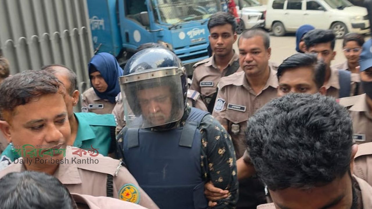 সালমান শাহ হত্যা মামলায় কারাগারে ডন, আদালতে রাষ্ট্রপক্ষের বক্তব্য