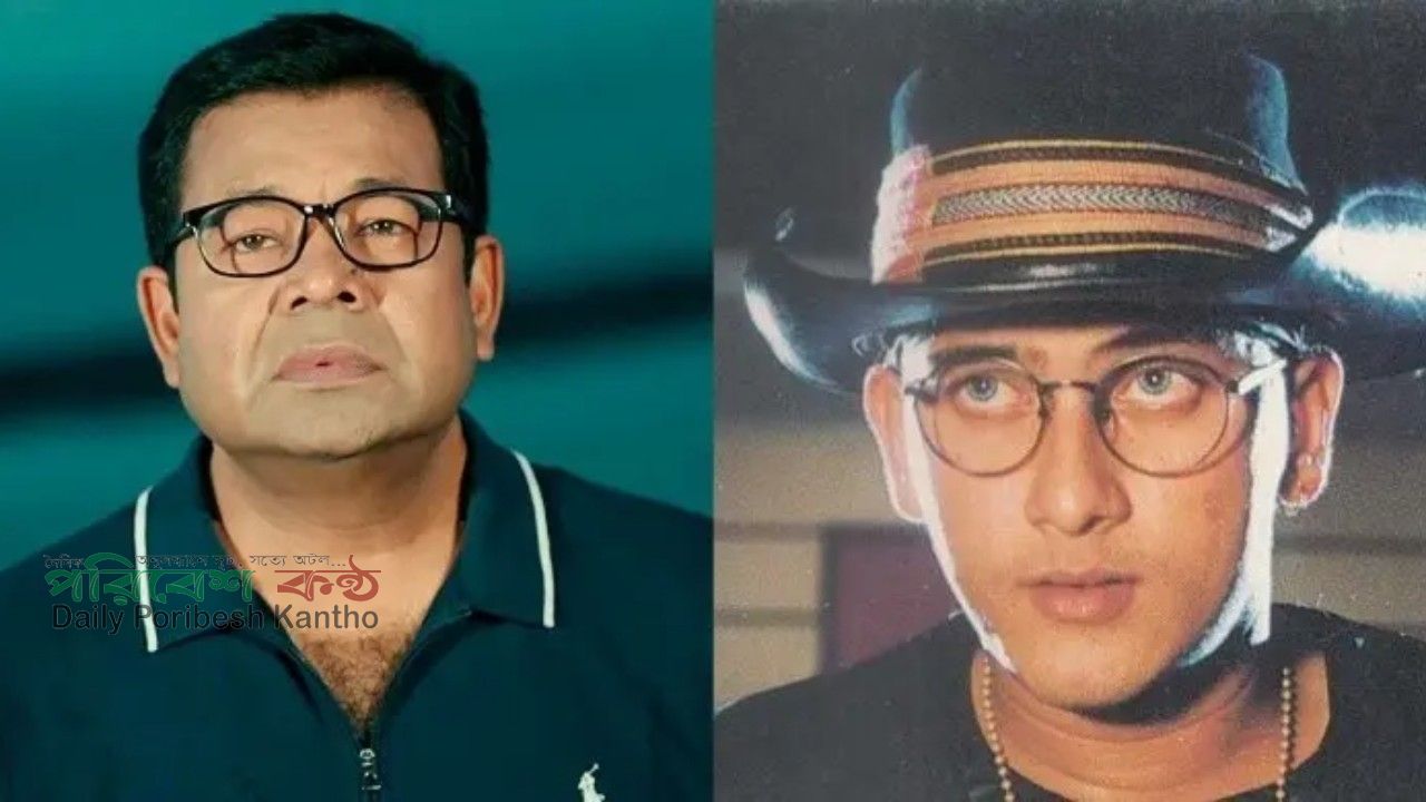 সালমান শাহ হত্যা মামলায় ডনের গ্রেফতারের পর মুখ খুললেন মনির খান