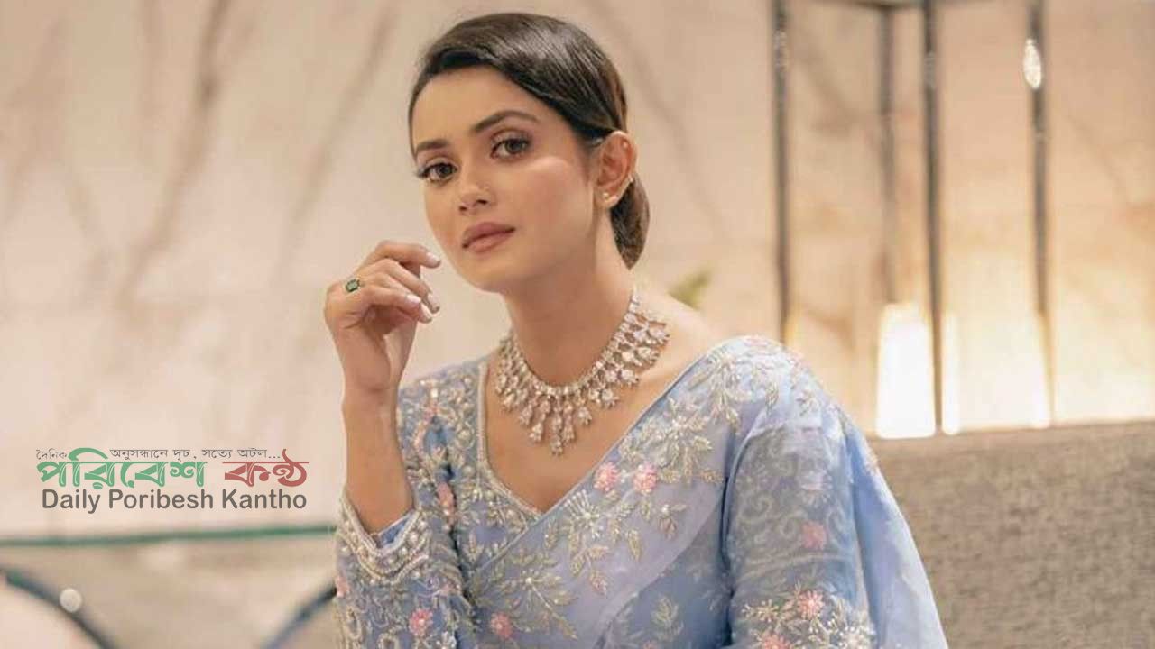 প্রতারণা মামলায় : তানজিন তিশার জামিন