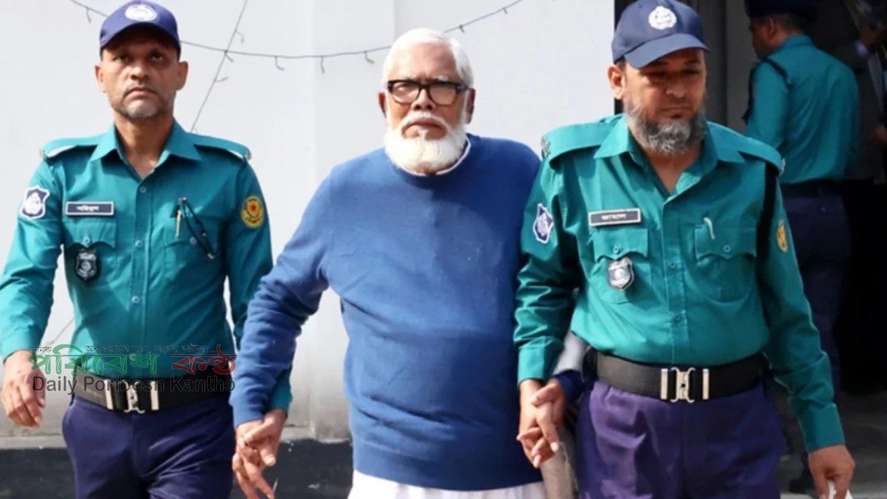সালমান এফ রহমানের পক্ষে লড়বেন বিদেশি আইনজীবী