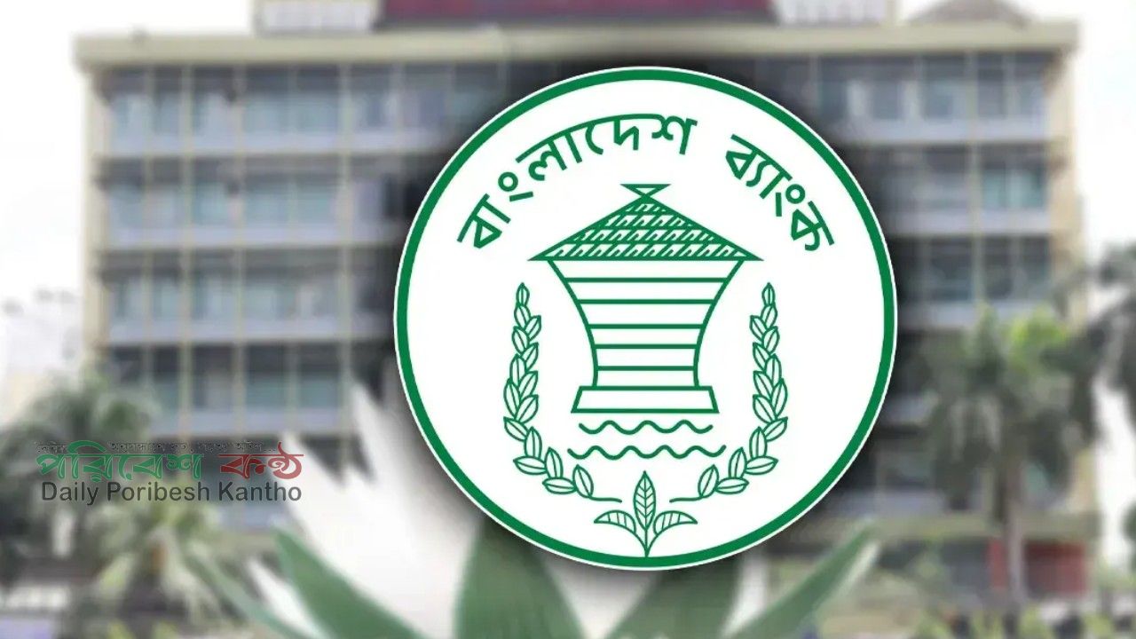ঋণখেলাপিদের ১৫ বছর সময় ‍দিলো বাংলাদেশ ব্যাংক