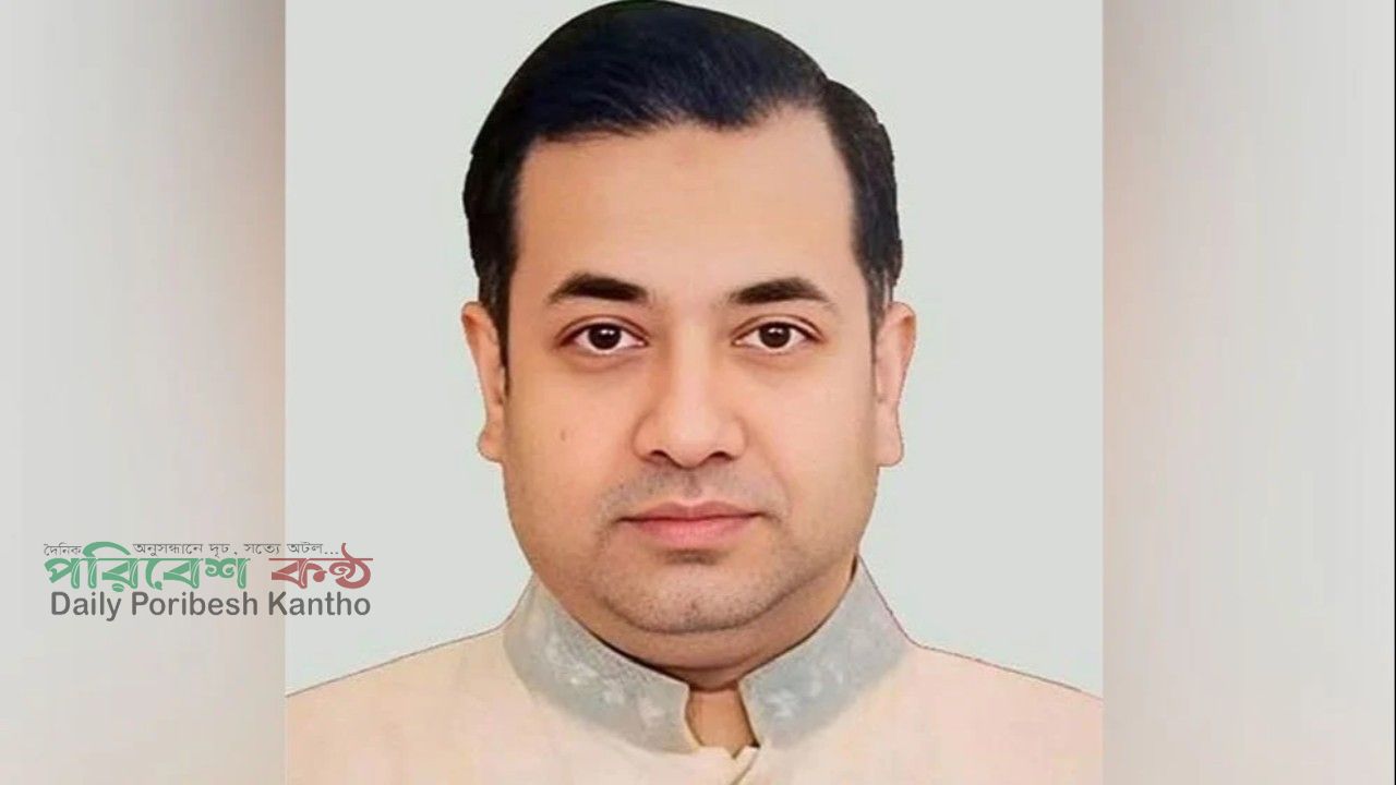 মাদক নিয়ন্ত্রণে কঠোর আইনের ঘোষণা দিলেন তথ্য প্রতিমন্ত্রী