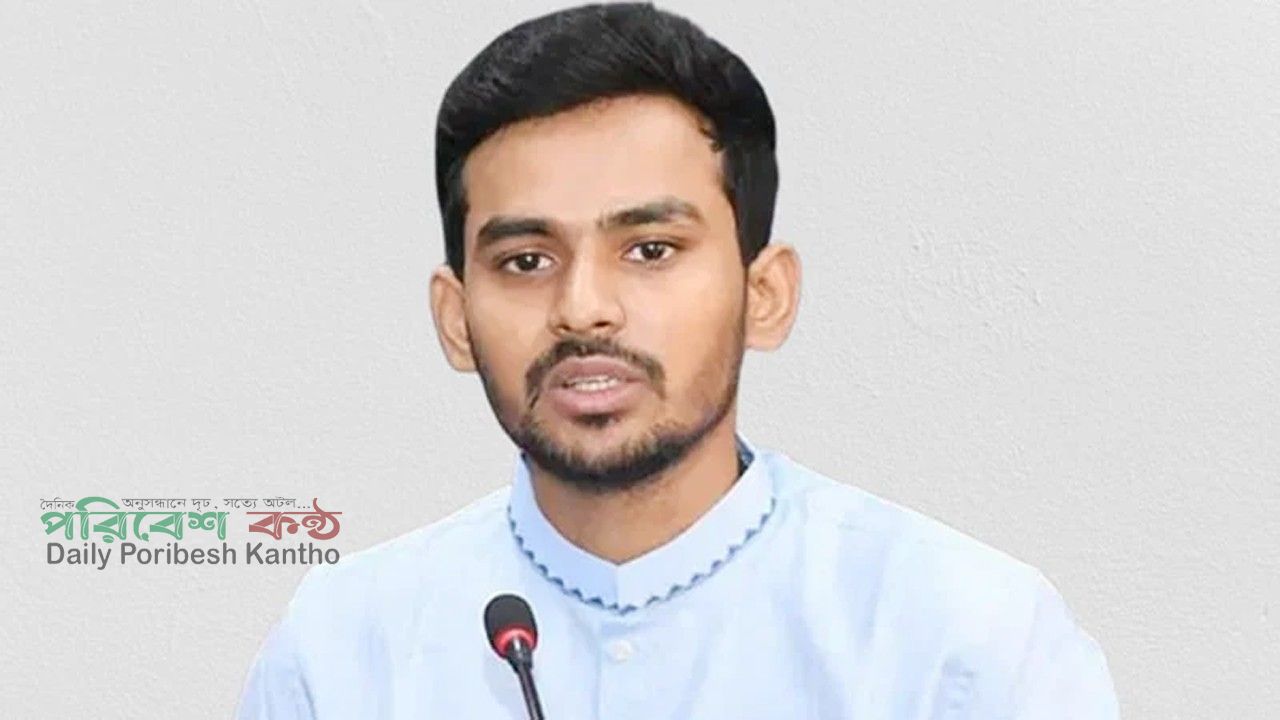 আসিফ মাহমুদ ও ৪ কর্মকর্তার বিরুদ্ধে দুদকের তদন্ত শুরু