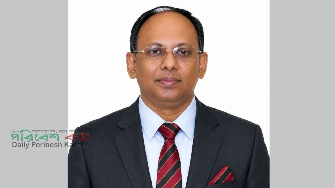 পিএসসির নতুন চেয়ারম্যান হলেন ঢাবি অধ্যাপক ড. নাজমুজ্জামান ভূঁইয়া
