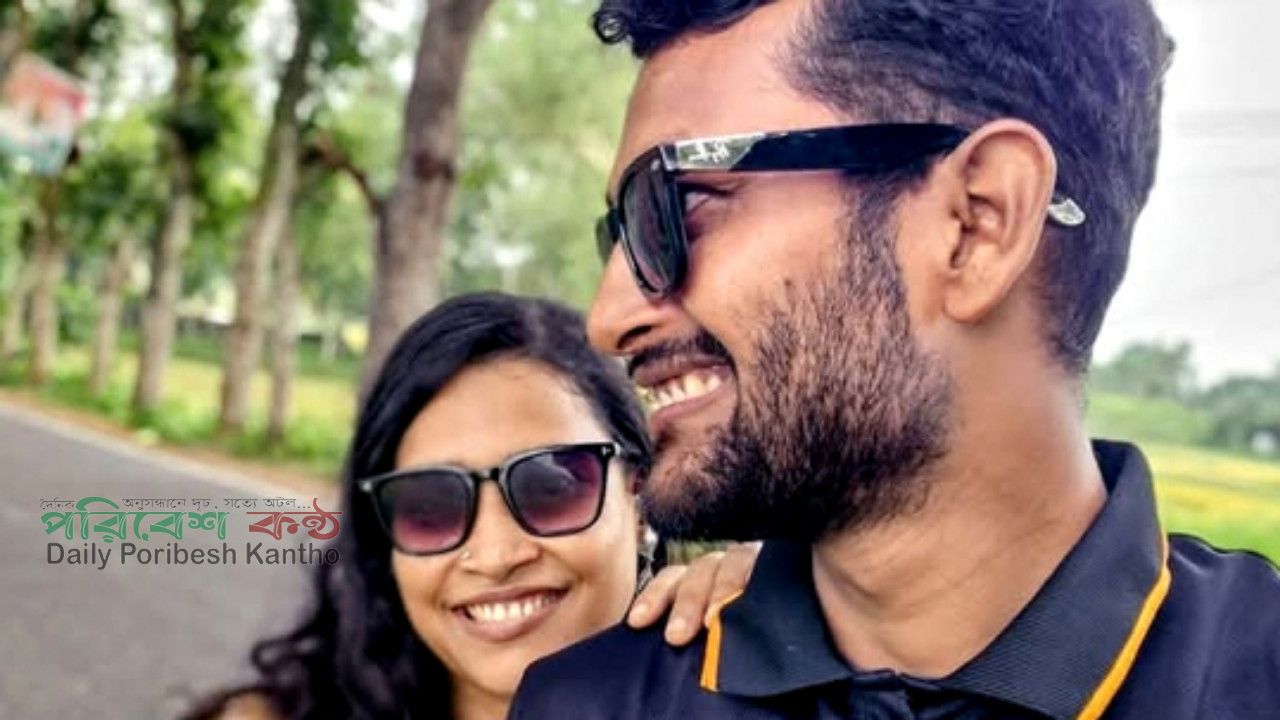 টাঙ্গাইলে স্ত্রীর হাতে স্বামী খুনের অভিযোগ, ময়নাতদন্ত চলছে